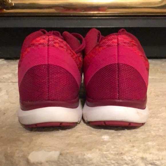 Nike Flex TR6 - Raspberry - Picture 4 of 4